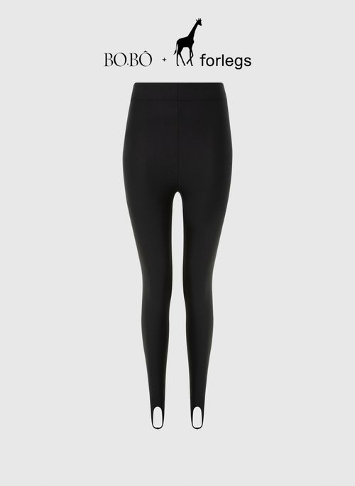 Calça Leona Legging Lisa Bo.Bô Feminina