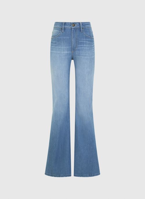 Calça Ruby Jeans Clara Bo.Bô Feminina