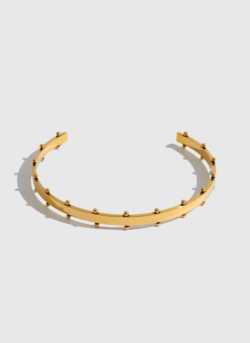 Choker Circles Bo.Bô Feminina