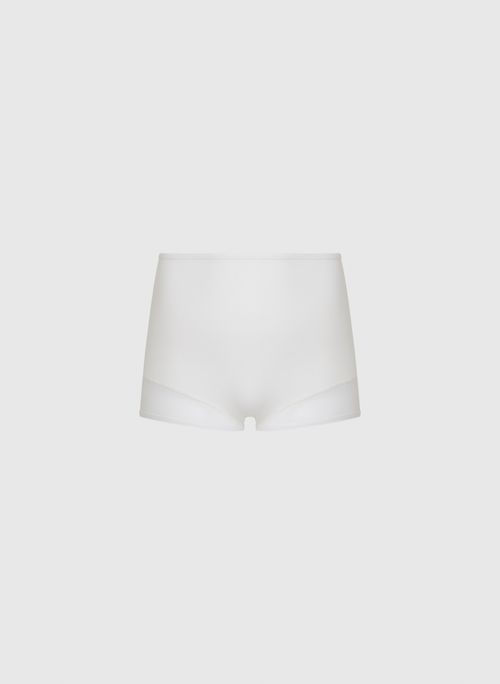 Hotpants Luna Off White Bo.Bô Feminino