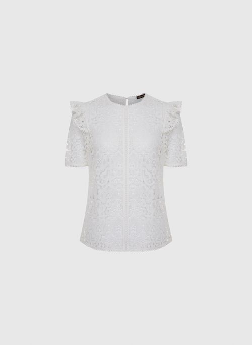 Blusa Virginie Bo.Bô Feminino