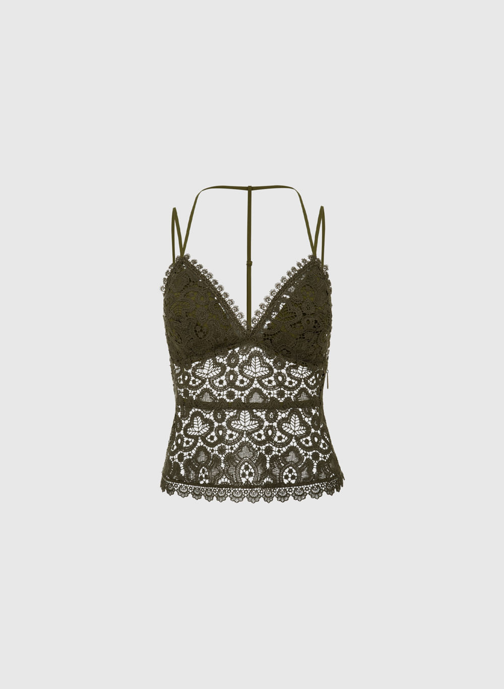 【Bibiy.】MAGNOLIA TOP Bibiy.】MAGNOLIA TOP TOPS｜Bibiy.