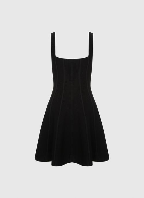 Vestido Vivienne Tricot Bo.Bô Feminino