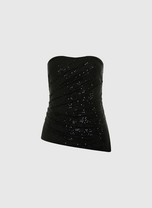 Blusa Phoebe Shine Bo.Bô Feminino