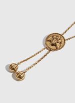 37273826_80_3-COLAR-TIE-LOTUS-DOURADO