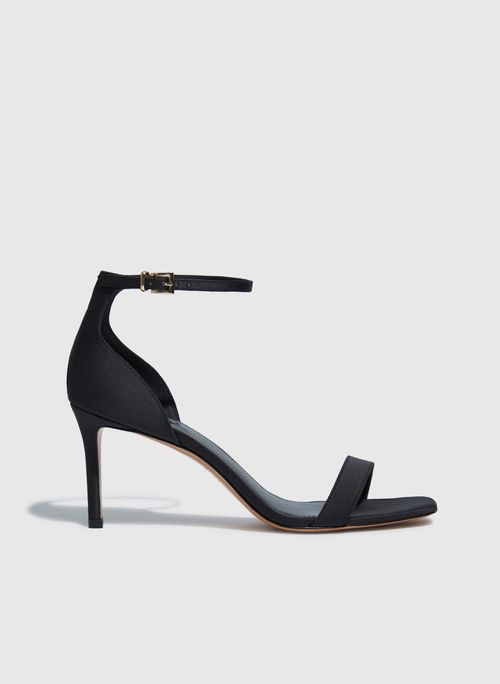 Sandália Bia Preto Bo.Bô Feminina