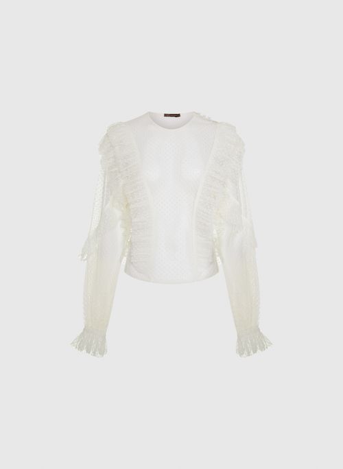 Blusa Orly Bo.Bô Feminina