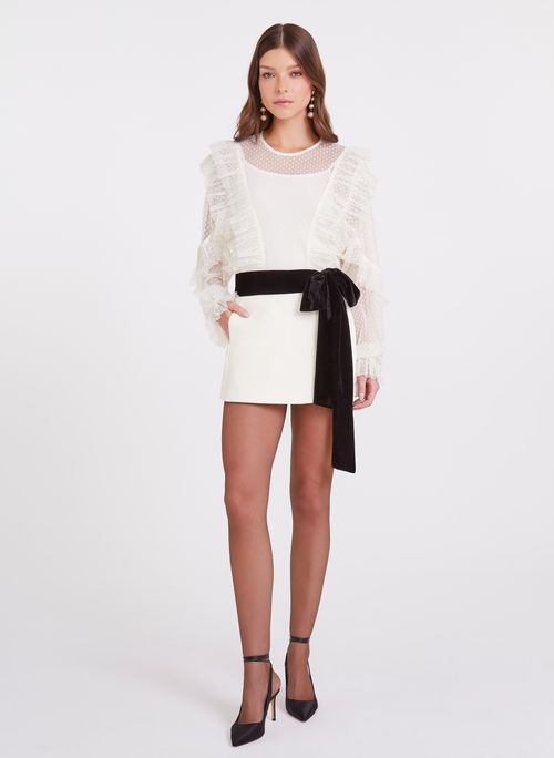 Blusa Orly Bo.Bô Feminina