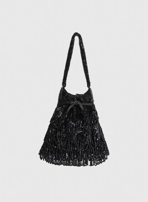 Bolsa Greta Black Bo.Bô Feminina