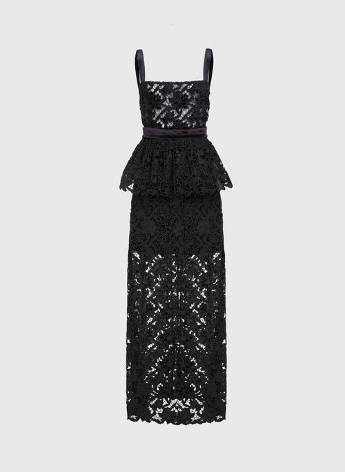 Vestido Greece Midi Bo.Bô Feminino