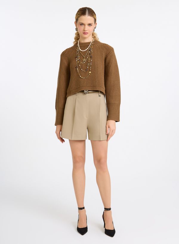 06111069_26_2-SHORTS-BIA-TWILL-CAQUI