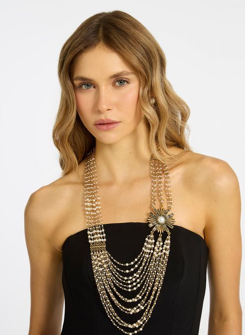 Colar Lola Vintage Bo.Bô Feminino