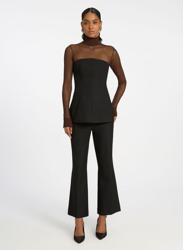 11220368_59_2-BLUSA-TULE-GOLA-ALTA-BROWN