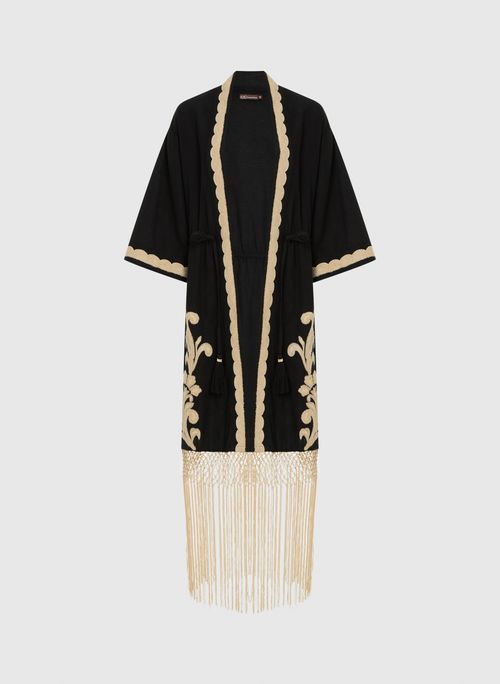 Kimono Aditi Bo.Bô Feminino