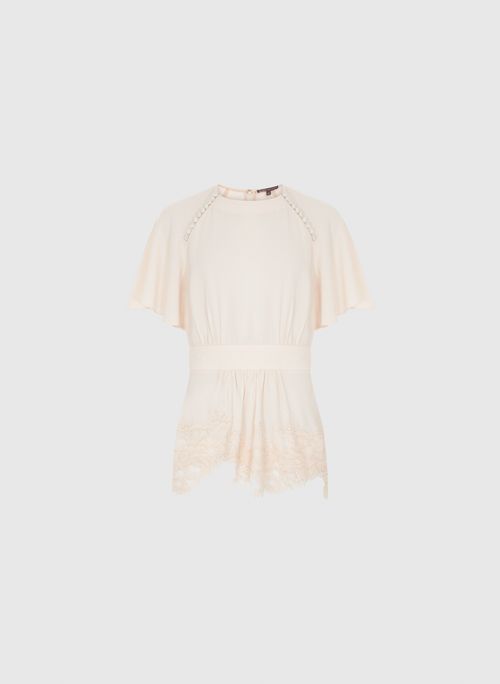 Blusa Debbie Bo.Bô Feminina