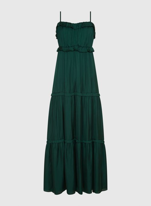 Vestido Cyrele Midi Bo.Bô Feminino
